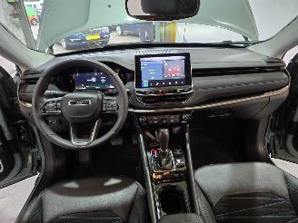 Jeep Compass 4xe 240 Hyb. Upland picture 6
