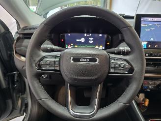 Jeep Compass 4xe 240 Hyb. Upland picture 16