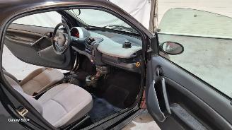 Smart Fortwo COUPE picture 9