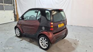 Smart Fortwo COUPE picture 5