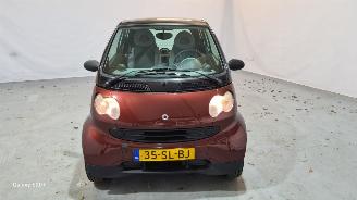 Smart Fortwo COUPE picture 2
