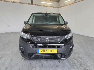 Peugeot Partner 1.6 BlueHDI Pro picture 2