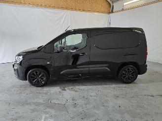 Peugeot Partner 1.6 BlueHDI Pro picture 4