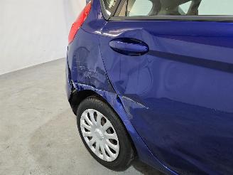 Ford Fiesta 1.0 Style picture 9