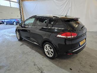Renault Clio Estate 0.9 TCe Limited picture 5