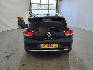 Renault Clio Estate 0.9 TCe Limited picture 6