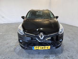 Renault Clio Estate 0.9 TCe Limited picture 2
