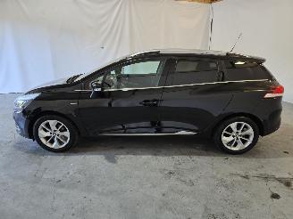 Renault Clio Estate 0.9 TCe Limited picture 4
