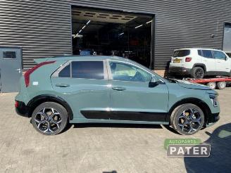 Kia Niro Niro II (SG2), SUV, 2022 1.6 GDI Plug-in Hybrid picture 4