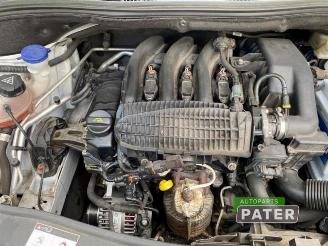 Peugeot 2008 2008 (CU), MPV, 2013 / 2019 1.2 Vti 12V PureTech 82 picture 12