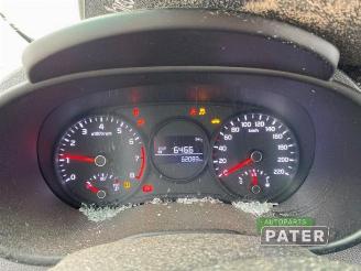 Kia Picanto Picanto (JA), Hatchback, 2017 1.0 12V picture 20