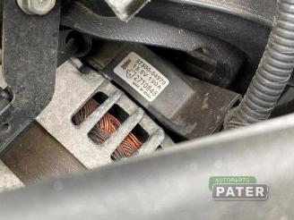 Kia Picanto Picanto (JA), Hatchback, 2017 1.0 12V picture 19