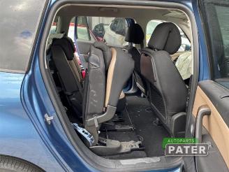 Citroën C4 C4 Grand Picasso (3A), MPV, 2013 / 2018 1.6 16V THP 165 picture 12
