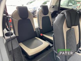 Citroën C4 C4 Grand Picasso (3A), MPV, 2013 / 2018 1.6 16V THP 165 picture 18