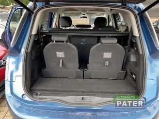 Citroën C4 C4 Grand Picasso (3A), MPV, 2013 / 2018 1.6 16V THP 165 picture 17