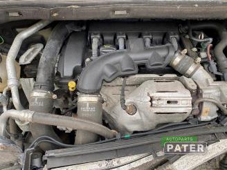 Citroën C4 C4 Grand Picasso (3A), MPV, 2013 / 2018 1.6 16V THP 165 picture 13