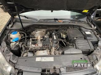 Volkswagen Golf Golf VI (5K1), Hatchback, 2008 / 2013 1.2 TSI BlueMotion picture 7