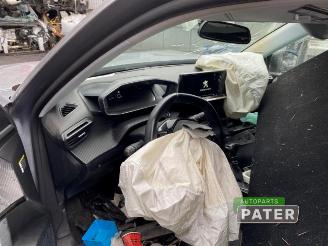 Peugeot 2008 2008 (UD/UK/UR/US/UX), MPV, 2019 1.2 VTi 12V PureTech 100 picture 6