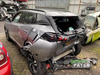 Peugeot 2008 2008 (UD/UK/UR/US/UX), MPV, 2019 1.2 VTi 12V PureTech 100 picture 5