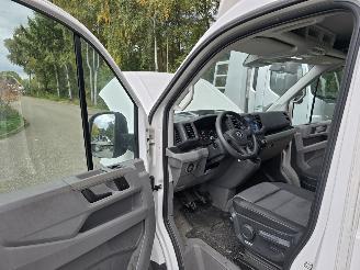 Volkswagen Crafter 2.0 TDI L4 Hi picture 20