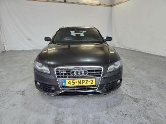 Audi A4 Avant 2.0 TFSI Pro Line S picture 2