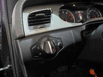 Audi A4 Avant 2.0 TFSI Pro Line S picture 21