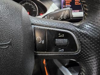 Audi A4 Avant 2.0 TFSI Pro Line S picture 26