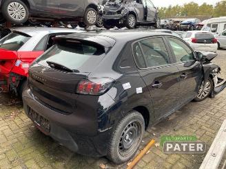 Peugeot 208 208 II (UB/UH/UP), Hatchback 5-drs, 2019 1.2 Vti 12V PureTech 75 picture 3