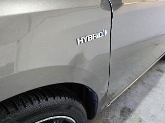 Toyota Auris 1.8 Hybrid Dynamic Ultimate picture 10