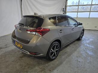 Toyota Auris 1.8 Hybrid Dynamic Ultimate picture 7