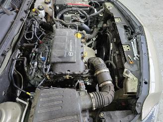 Opel Insignia SPORTS TOURER SW picture 15