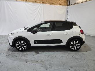 Citroën C3 1.2 PT Senamp;S Shine picture 4