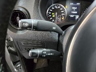 Mercedes Vito 114 CDI Lang picture 30