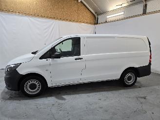 Mercedes Vito 114 CDI Lang picture 6