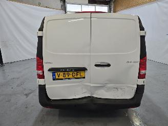 Mercedes Vito 114 CDI Lang picture 8