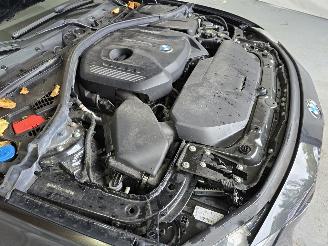 BMW 3-serie 320 iEdition M Sport Shadow Executive picture 13