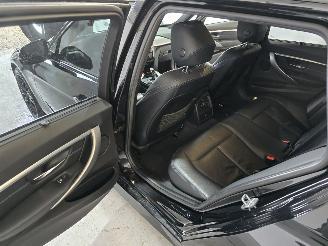 BMW 3-serie 320 iEdition M Sport Shadow Executive picture 18