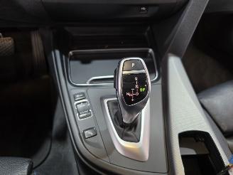 BMW 3-serie 320 iEdition M Sport Shadow Executive picture 27