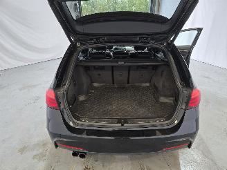 BMW 3-serie 320 iEdition M Sport Shadow Executive picture 16