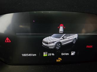 Skoda Enyaq 60 First Edition picture 21