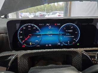 Mercedes Cla-klasse Shooting Brake 180 Bns Solution picture 20