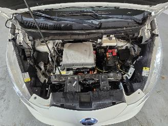 Nissan E-NV200 Optima 40 kWh picture 17