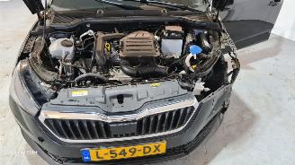 Skoda Scala 1.0 TSI Ambition picture 11