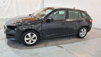 Skoda Scala 1.0 TSI Ambition picture 4