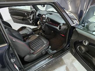 Mini Clubman Clubman 1.6 Cooper D Hampton D CLUBMAN picture 12