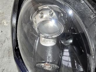 Mini Clubman Clubman 1.6 Cooper D Hampton D CLUBMAN picture 11