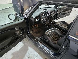 Mini Clubman Clubman 1.6 Cooper D Hampton D CLUBMAN picture 15