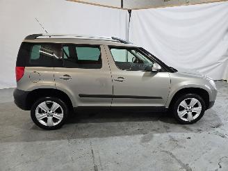Skoda Yeti 1.2 TSI Elegance picture 8