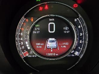 Fiat 500 1.2 Lounge picture 19