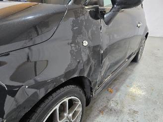 Fiat 500 1.2 Lounge picture 9